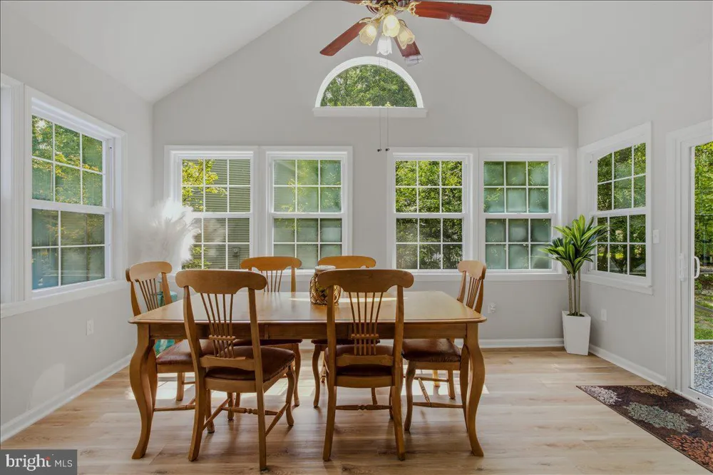 3 RABBIT RUN LANE Ocean Pines, MD 21811