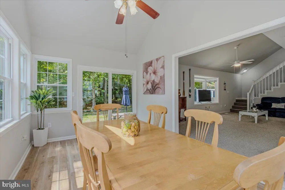 3 RABBIT RUN LANE Ocean Pines, MD 21811
