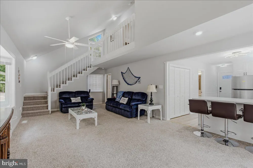 3 RABBIT RUN LANE Ocean Pines, MD 21811