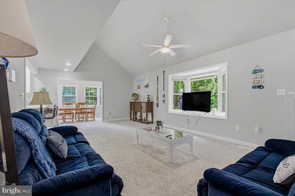 3 RABBIT RUN LANE Ocean Pines, MD 21811
