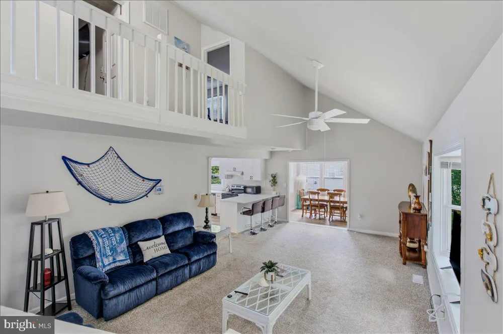 3 RABBIT RUN LANE Ocean Pines, MD 21811