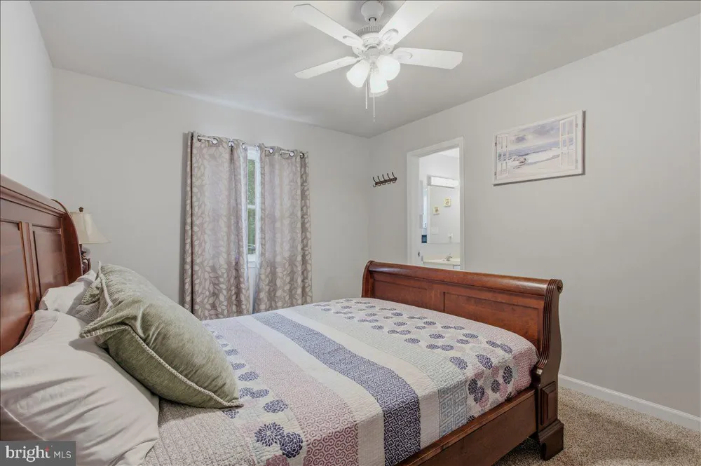 3 RABBIT RUN LANE Ocean Pines, MD 21811