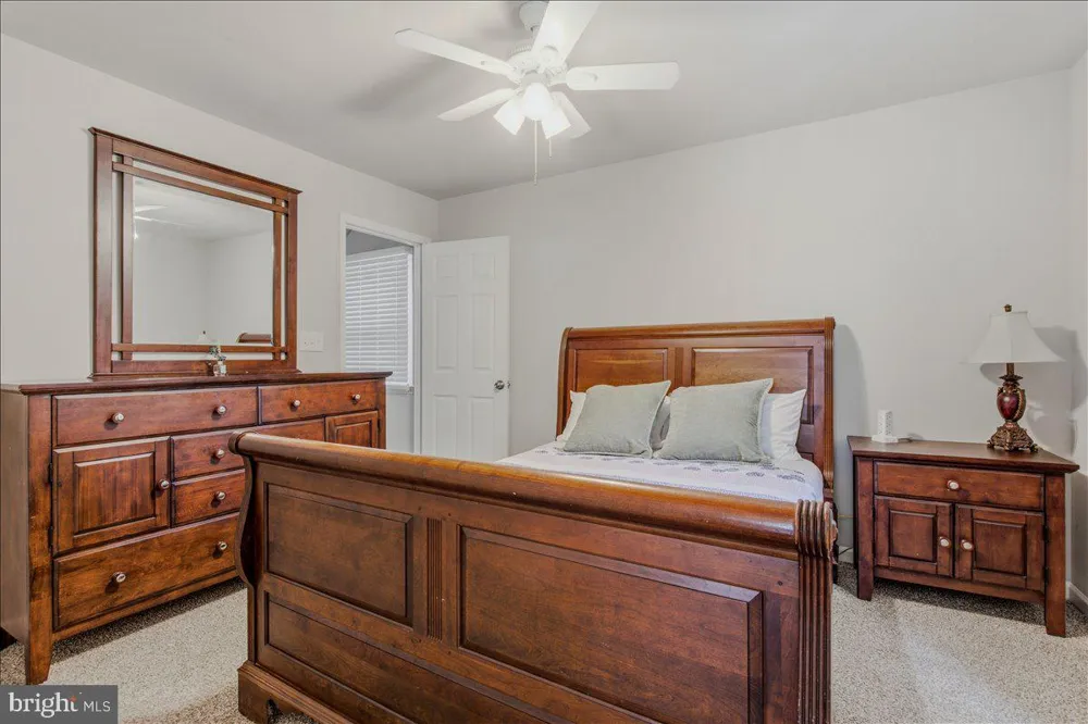 3 RABBIT RUN LANE Ocean Pines, MD 21811