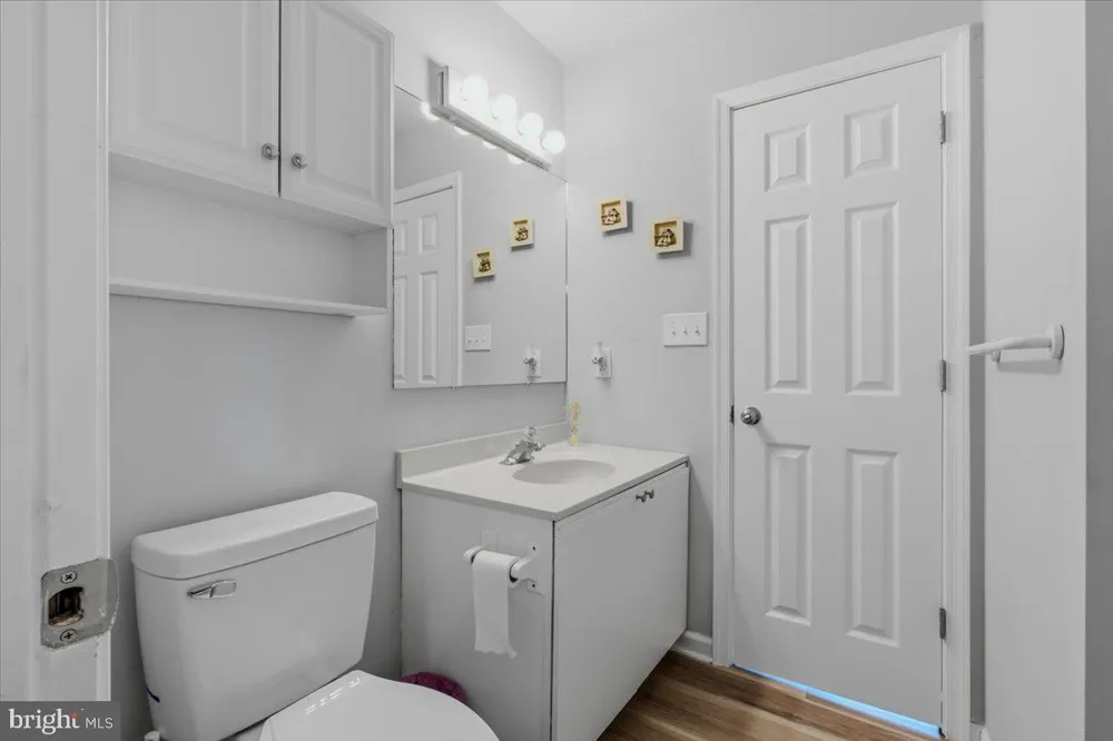 3 RABBIT RUN LANE Ocean Pines, MD 21811