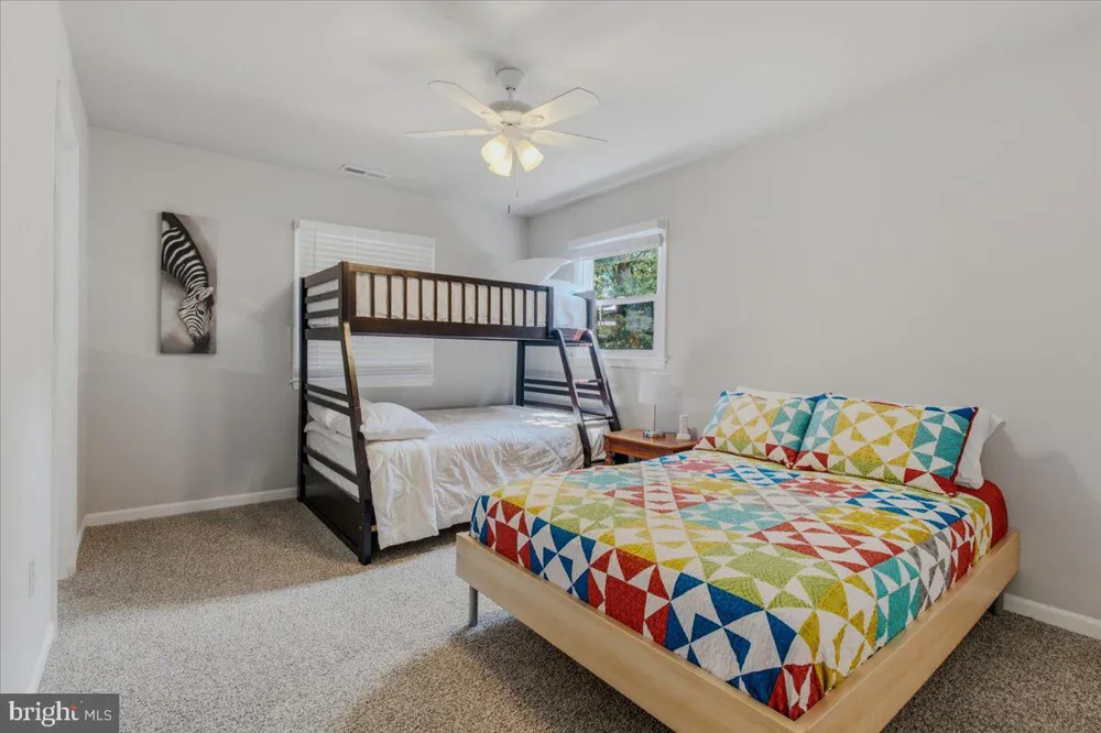 3 RABBIT RUN LANE Ocean Pines, MD 21811