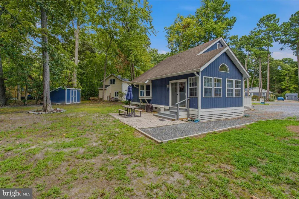 3 RABBIT RUN LANE Ocean Pines, MD 21811