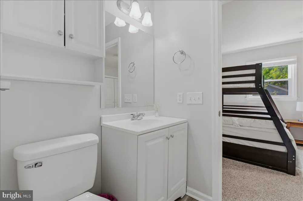 3 RABBIT RUN LANE Ocean Pines, MD 21811