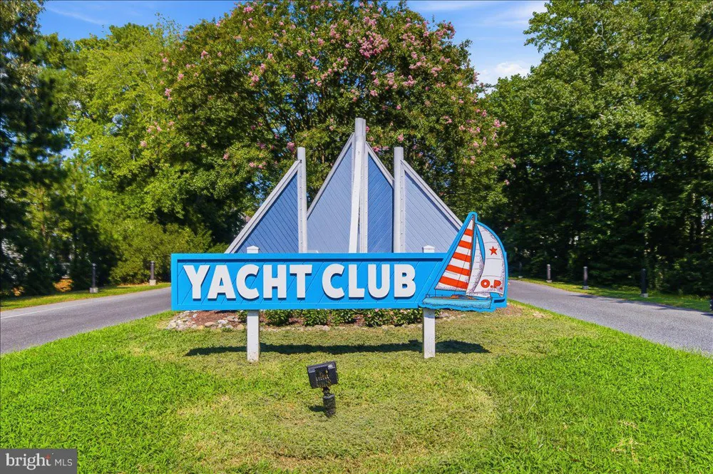 3 RABBIT RUN LANE Ocean Pines, MD 21811