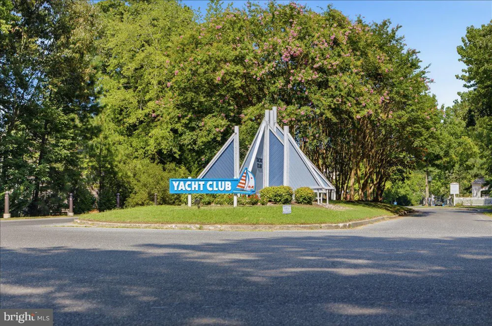 3 RABBIT RUN LANE Ocean Pines, MD 21811