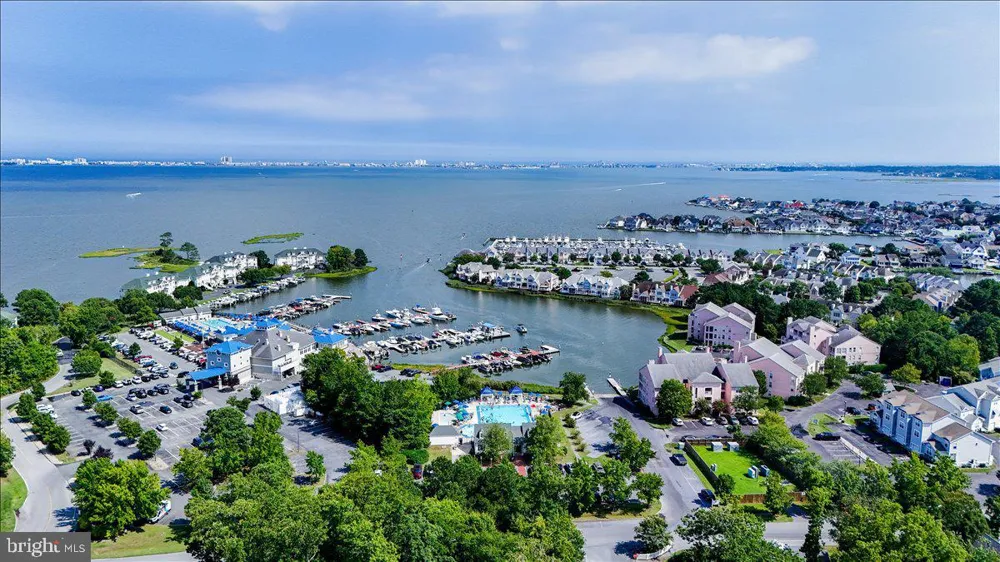 3 RABBIT RUN LANE Ocean Pines, MD 21811