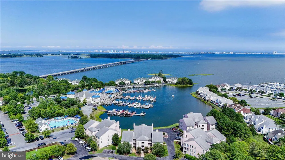 3 RABBIT RUN LANE Ocean Pines, MD 21811