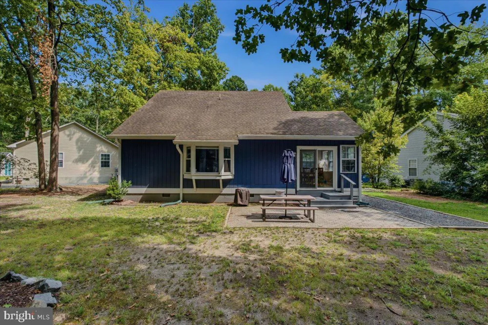 3 RABBIT RUN LANE Ocean Pines, MD 21811