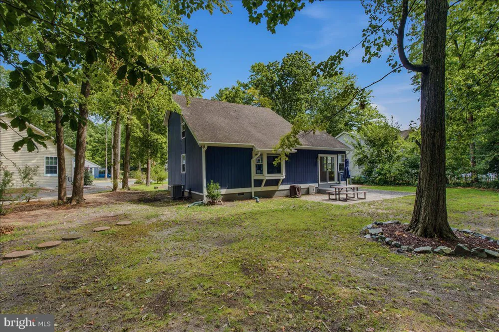 3 RABBIT RUN LANE Ocean Pines, MD 21811