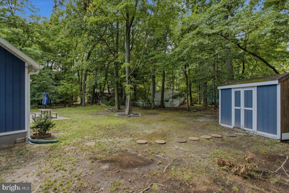 3 RABBIT RUN LANE Ocean Pines, MD 21811