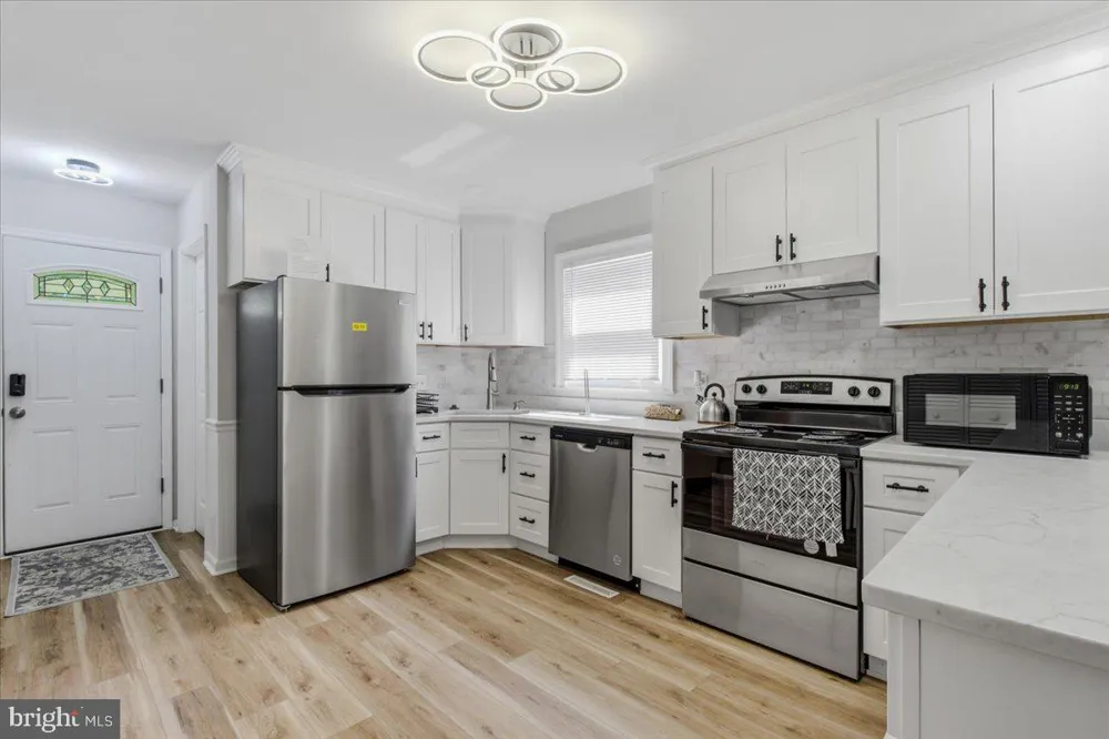 3 RABBIT RUN LANE Ocean Pines, MD 21811