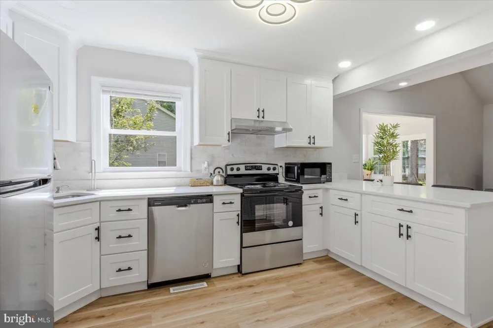 3 RABBIT RUN LANE Ocean Pines, MD 21811