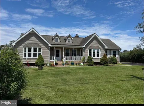 12921 RIGGIN RIDGE