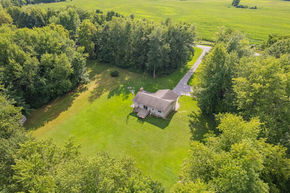 7133 Sand Creek Highway Sand Creek, MI 49279
