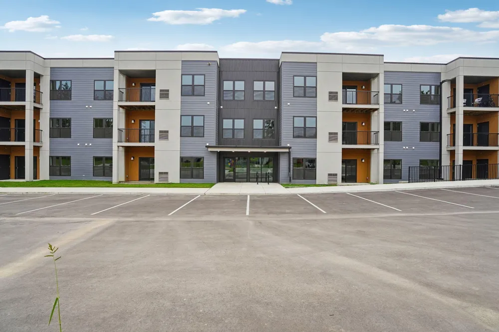 2645 Burton Road #3-2 Ann Arbor, MI 48104