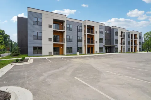 2645 Burton Road #3-2