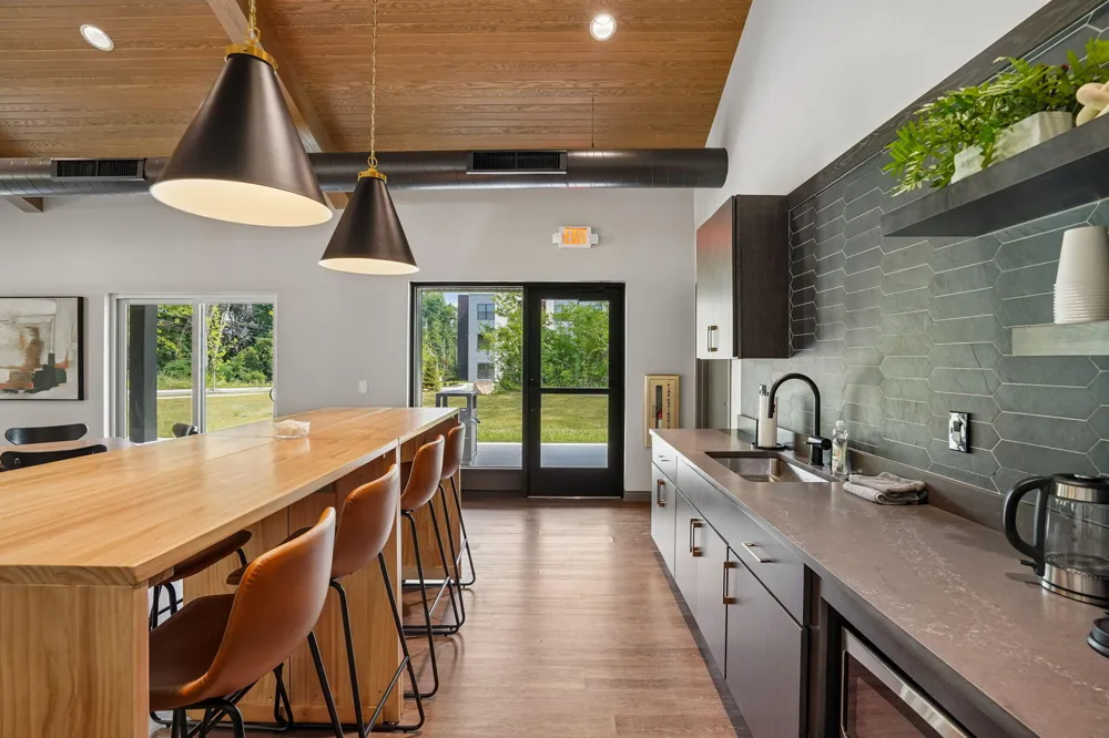 2645 Burton Road #3-2 Ann Arbor, MI 48104