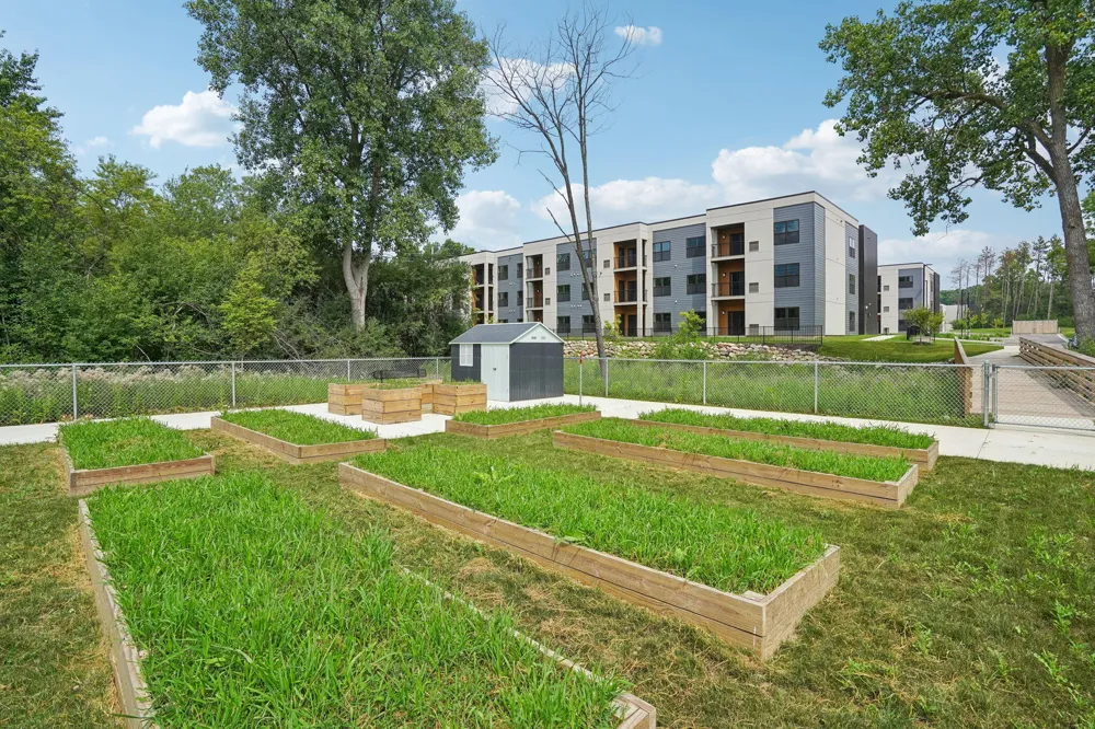 2645 Burton Road #3-2 Ann Arbor, MI 48104