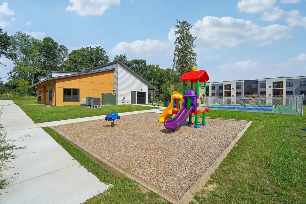 2645 Burton Road #3-2 Ann Arbor, MI 48104