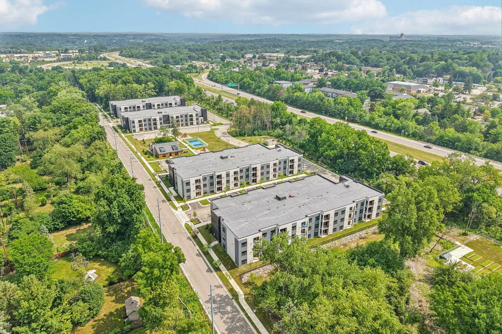 2645 Burton Road #3-2 Ann Arbor, MI 48104