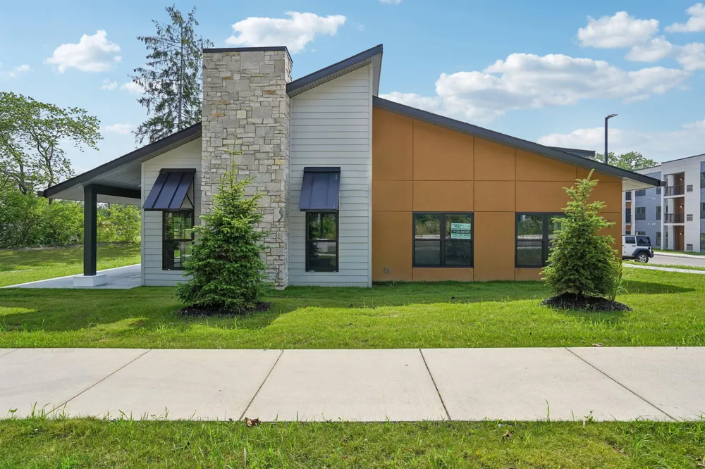 2645 Burton Road #3-2 Ann Arbor, MI 48104