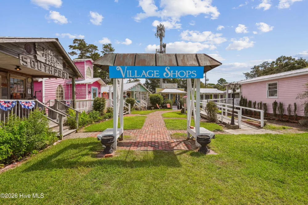 581 Pelican Cove Way SE #257 Southport, NC 28461