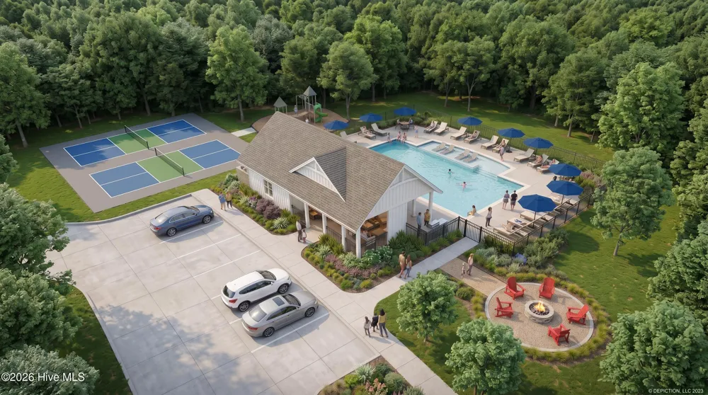 581 Pelican Cove Way SE #257 Southport, NC 28461
