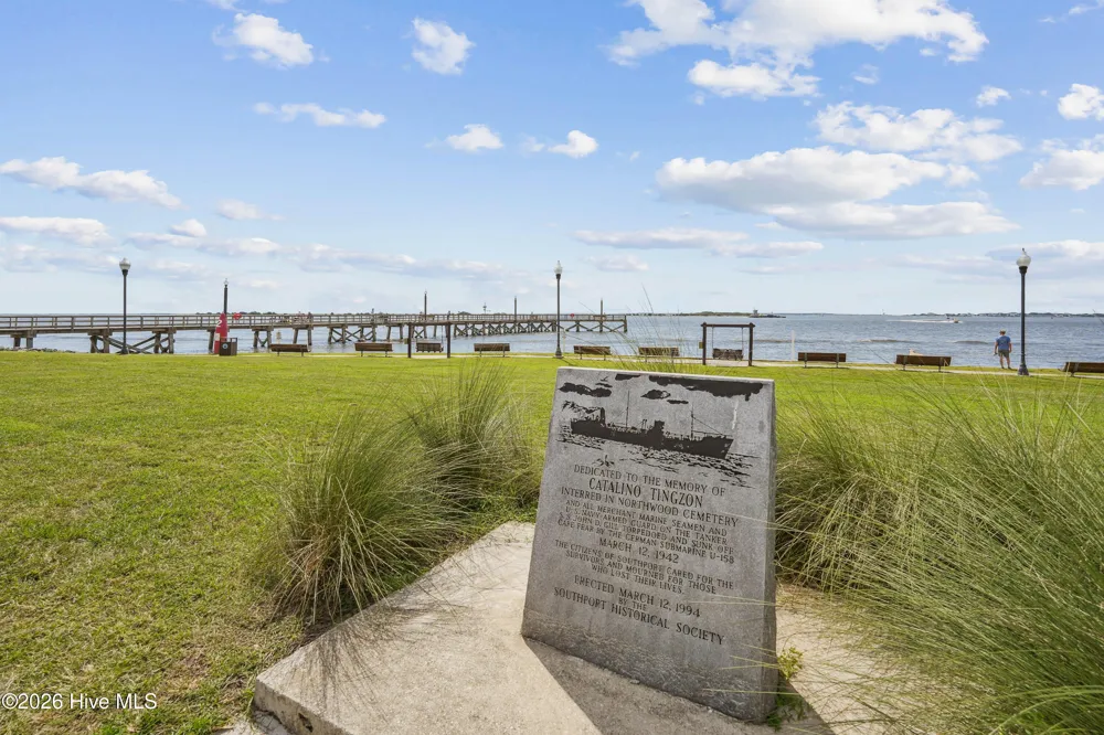 581 Pelican Cove Way SE #257 Southport, NC 28461