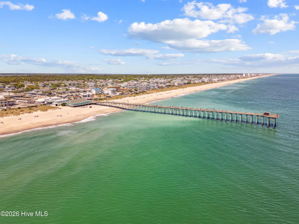 581 Pelican Cove Way SE #257 Southport, NC 28461