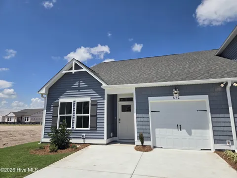 581 Pelican Cove Way SE #257