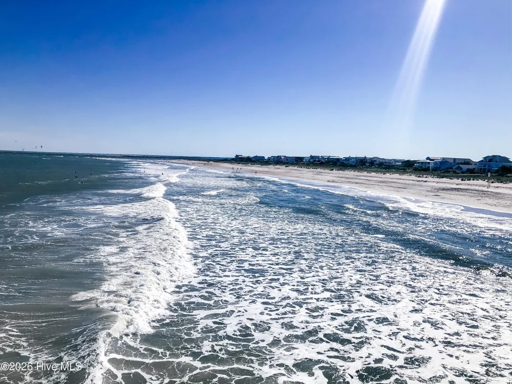581 Pelican Cove Way SE #257 Southport, NC 28461