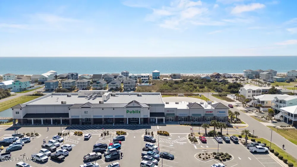 581 Pelican Cove Way SE #257 Southport, NC 28461