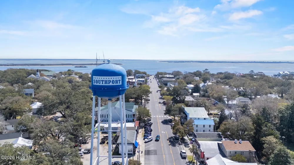 581 Pelican Cove Way SE #257 Southport, NC 28461