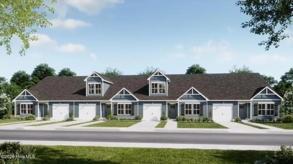 581 Pelican Cove Way SE #257 Southport, NC 28461