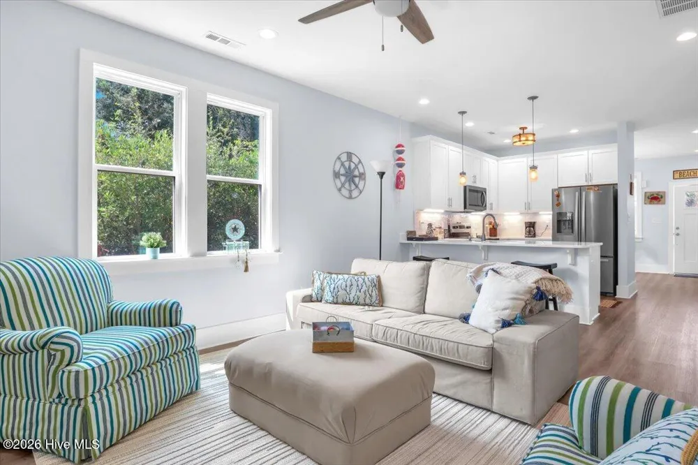 302 Deer Trail Emerald Isle, NC 28594