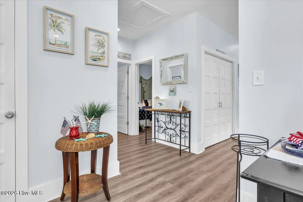 302 Deer Trail Emerald Isle, NC 28594