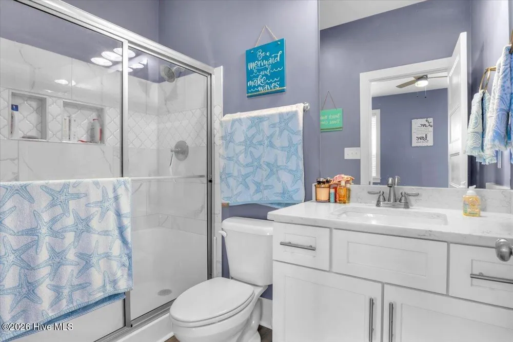 302 Deer Trail Emerald Isle, NC 28594