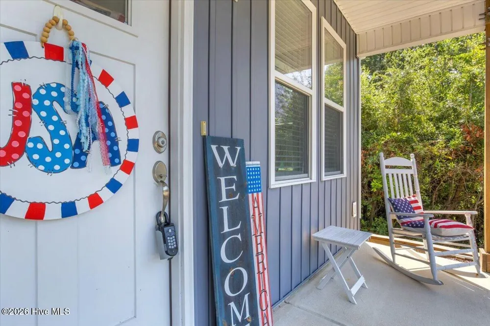 302 Deer Trail Emerald Isle, NC 28594