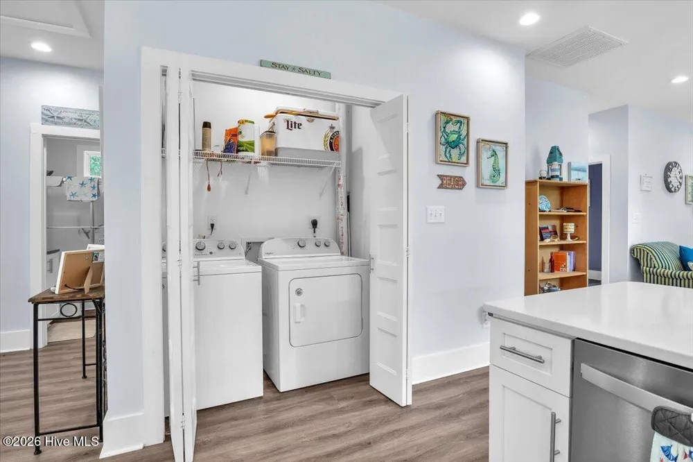 302 Deer Trail Emerald Isle, NC 28594