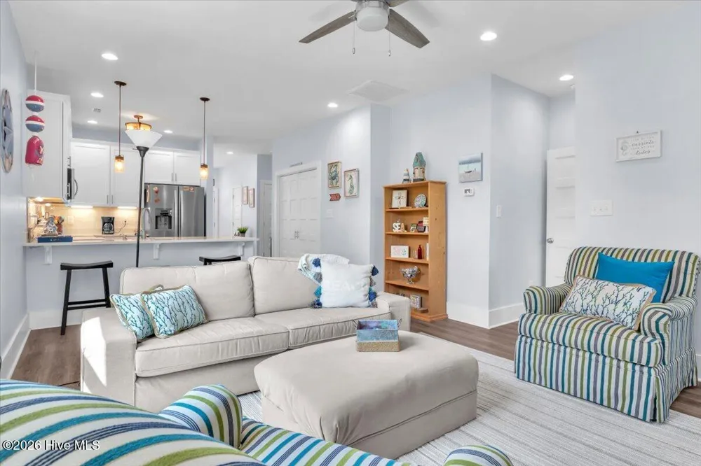 302 Deer Trail Emerald Isle, NC 28594