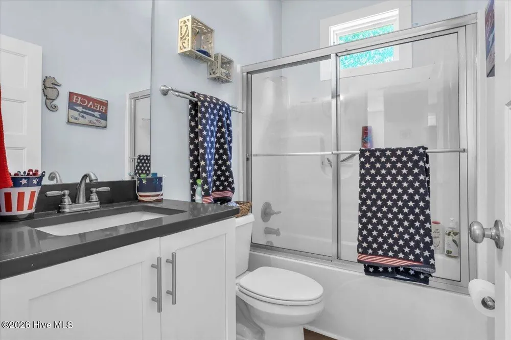 302 Deer Trail Emerald Isle, NC 28594