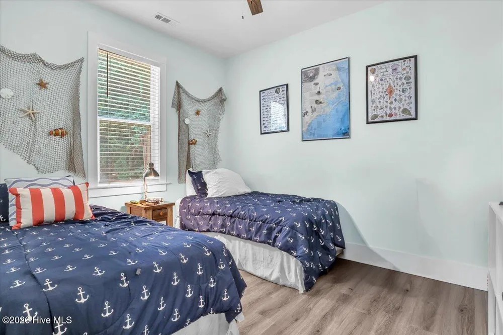 302 Deer Trail Emerald Isle, NC 28594