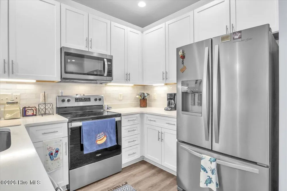 302 Deer Trail Emerald Isle, NC 28594