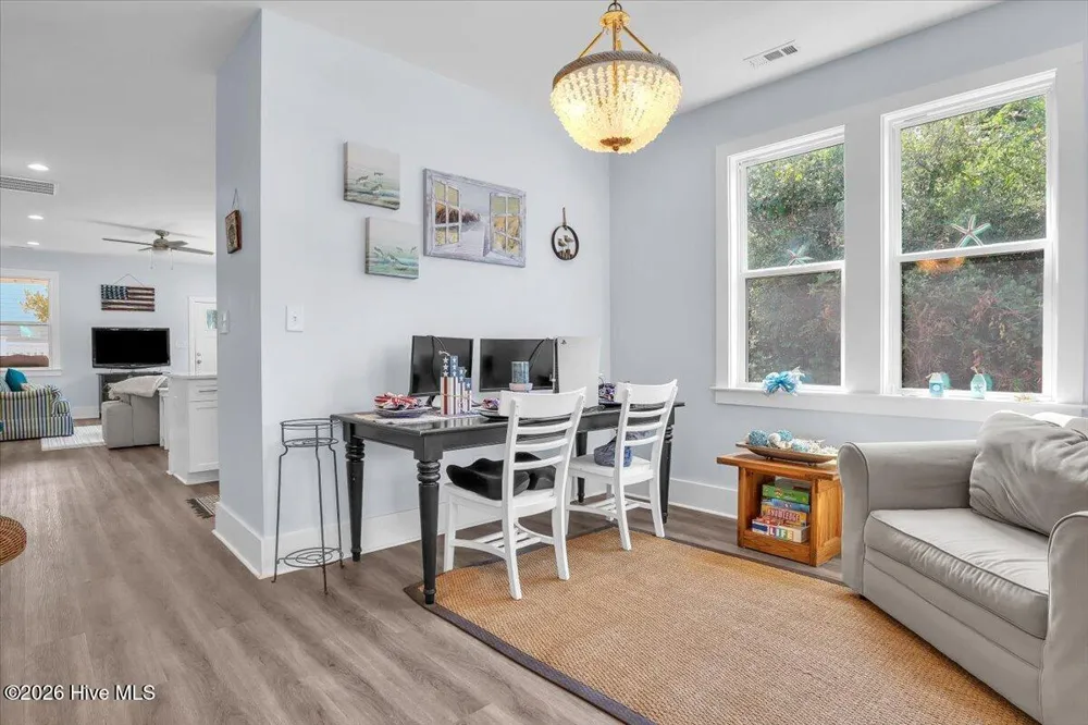302 Deer Trail Emerald Isle, NC 28594