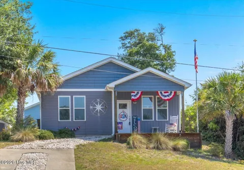 302 Deer Trail