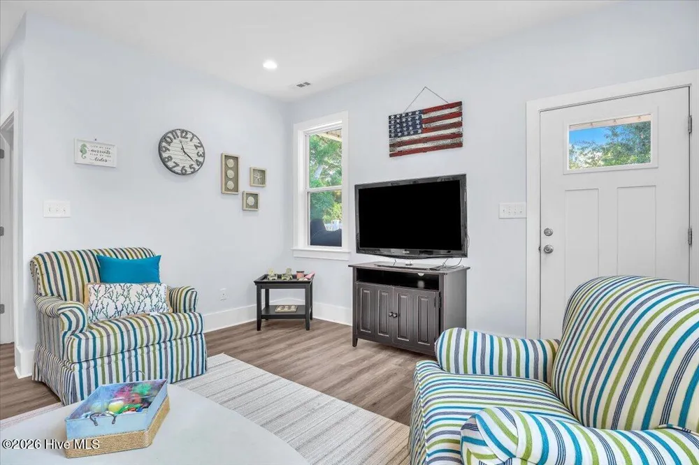 302 Deer Trail Emerald Isle, NC 28594